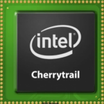 Prosesor Intel “Broadwell dan Cherry Trail Atom”